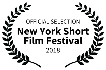 Official Selection - New York Short Film Festival