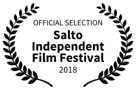 Official Selection - Salto Independent Film Festival 2018