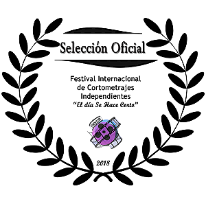 Festival Internacional de Cortos Independientes 2018